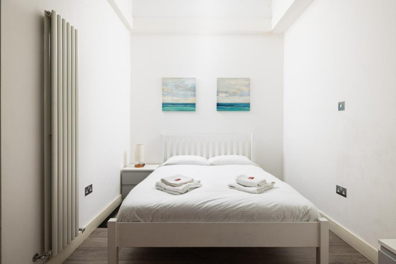 Euston Appartement