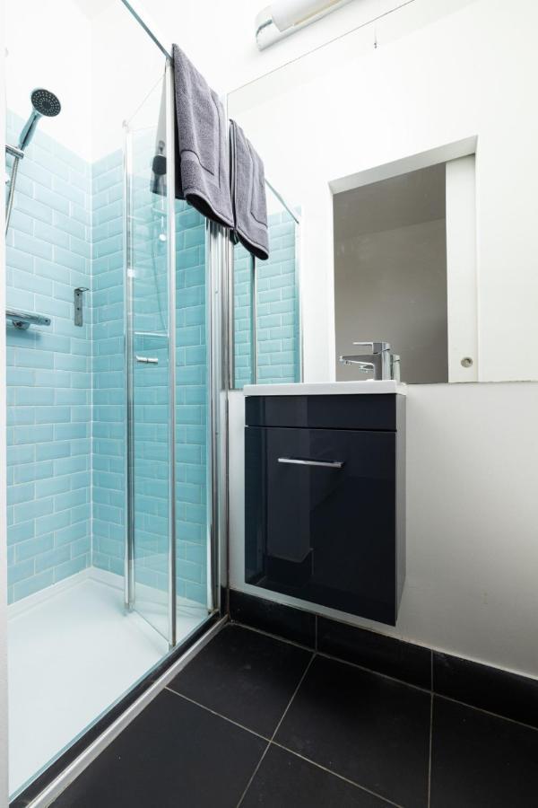 Euston Appartement *