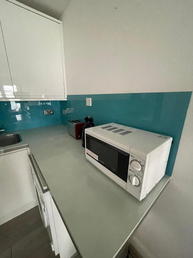 Euston Appartement