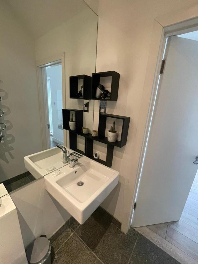 Euston Appartement Londres