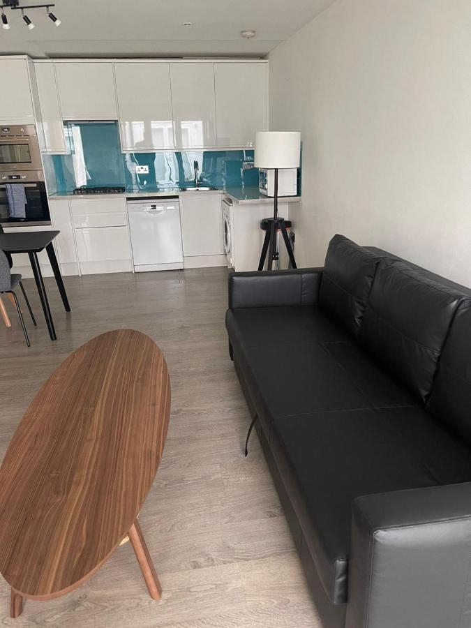 Appartement Euston