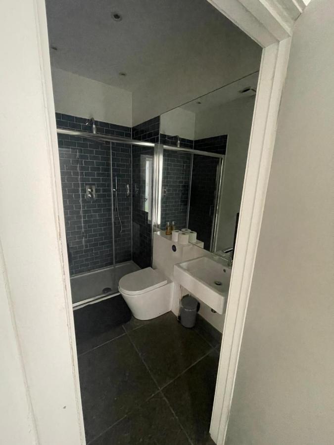 Appartement Euston *