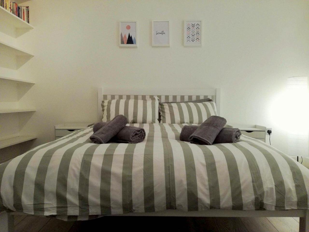 Euston Appartement *